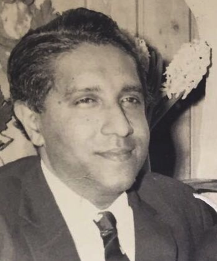 Professor M. L. T. Kannangara (1925-2017)