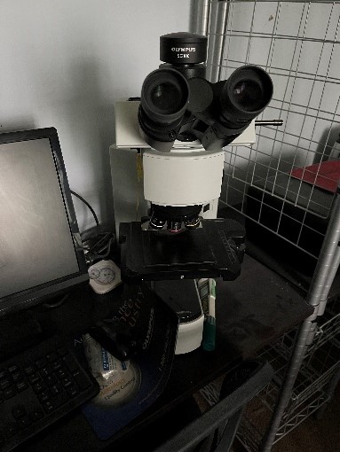 Metna Equipment Donation – CUFSAA-NA