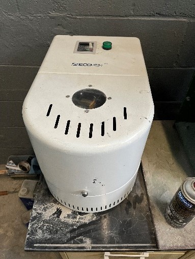 Metna Equipment Donation – CUFSAA-NA